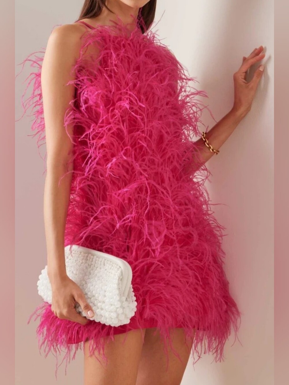 Cult Gaia SHANNON DRESS